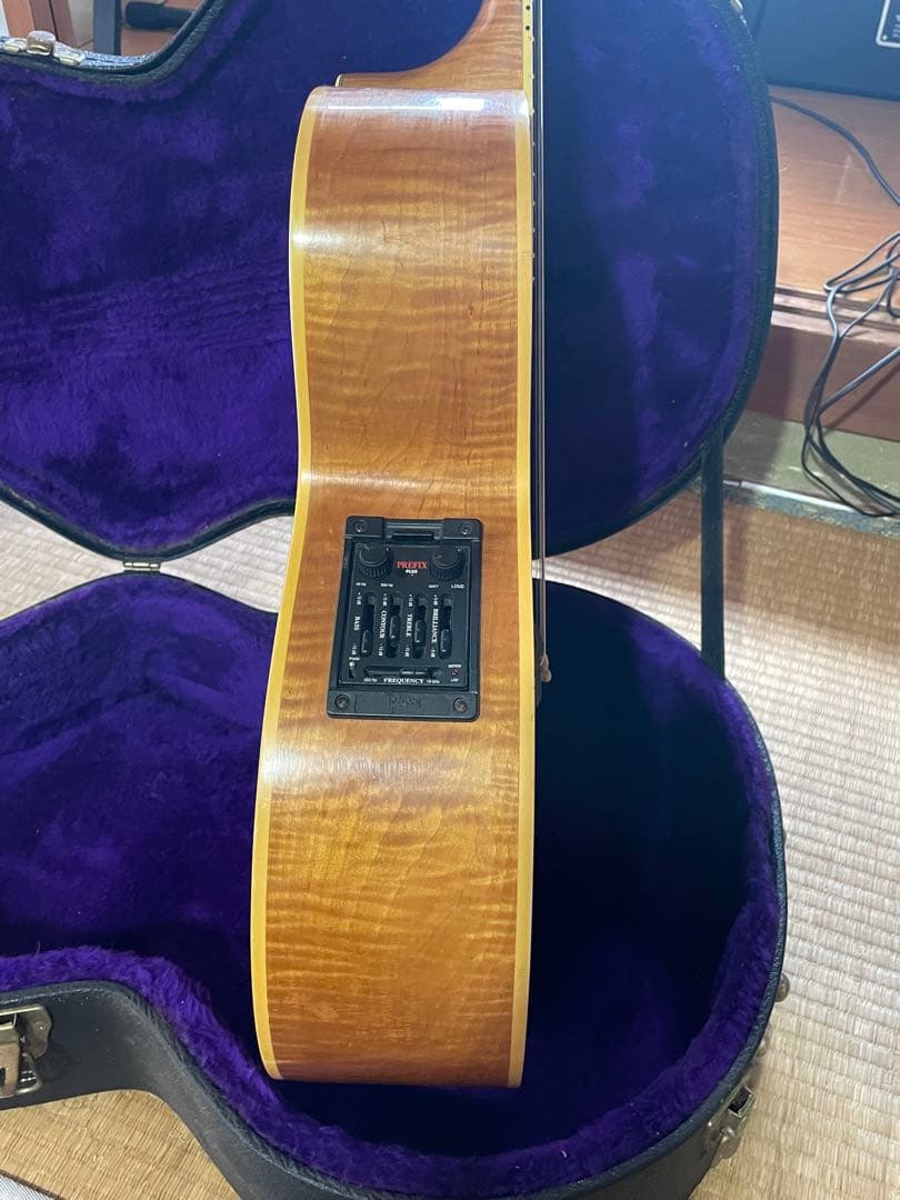 Gibson EC-30 BluesKingElectro エレアコ　アコギ