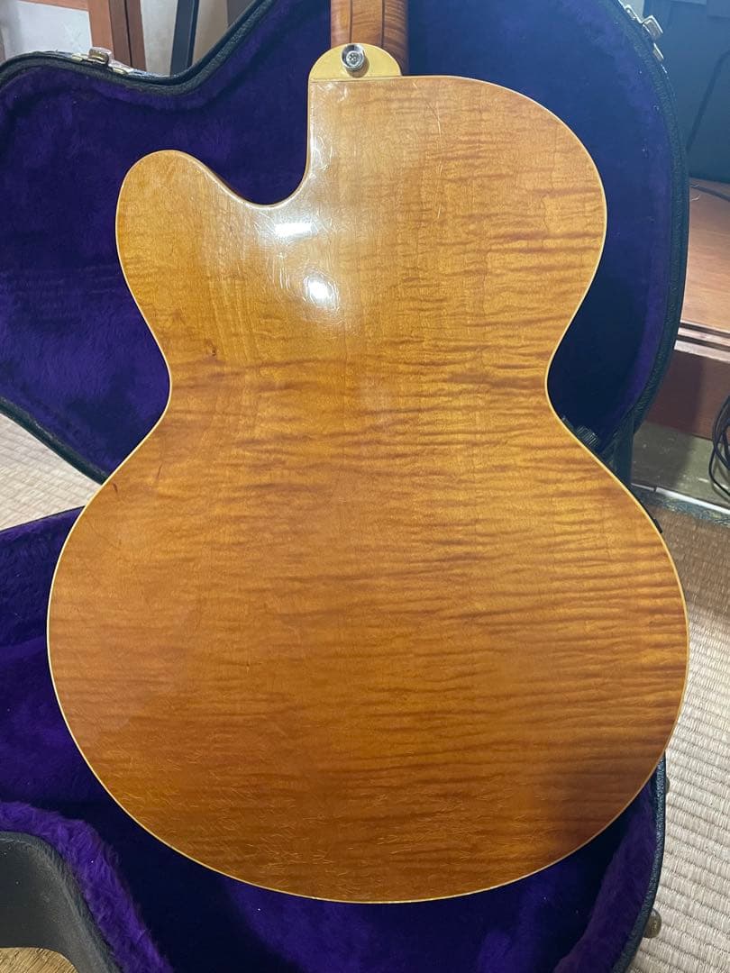 Gibson EC-30 BluesKingElectro エレアコ　アコギ