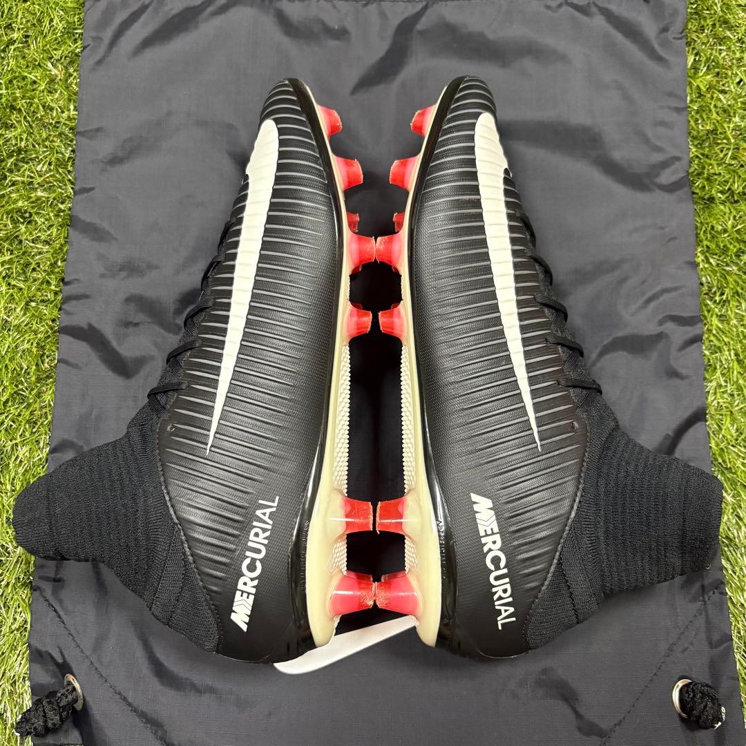 NIKE Mercurial Veloce Ⅲ DF AG-PRO 26.5cm