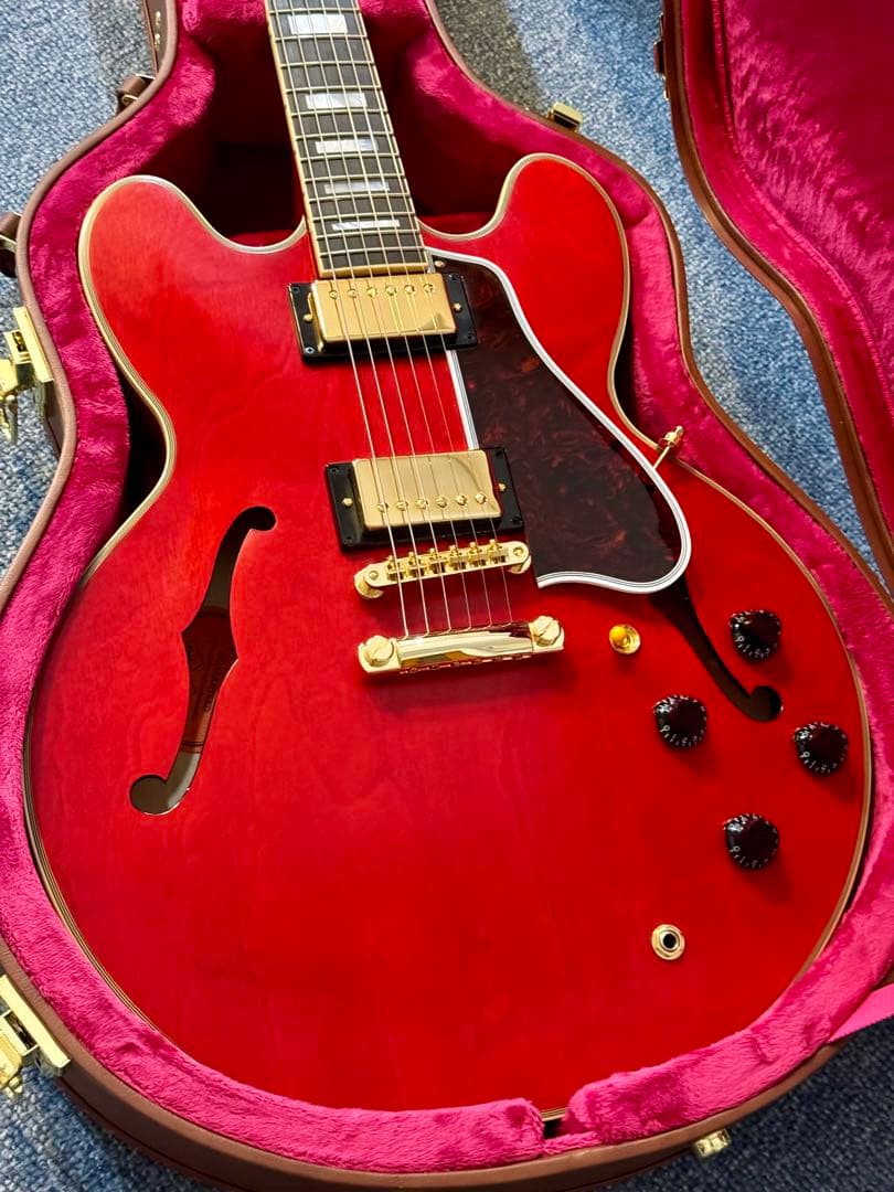 ギター Epiphone Gibson Custom 1959 ES-355