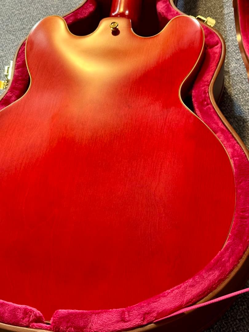 ギター Epiphone Gibson Custom 1959 ES-355