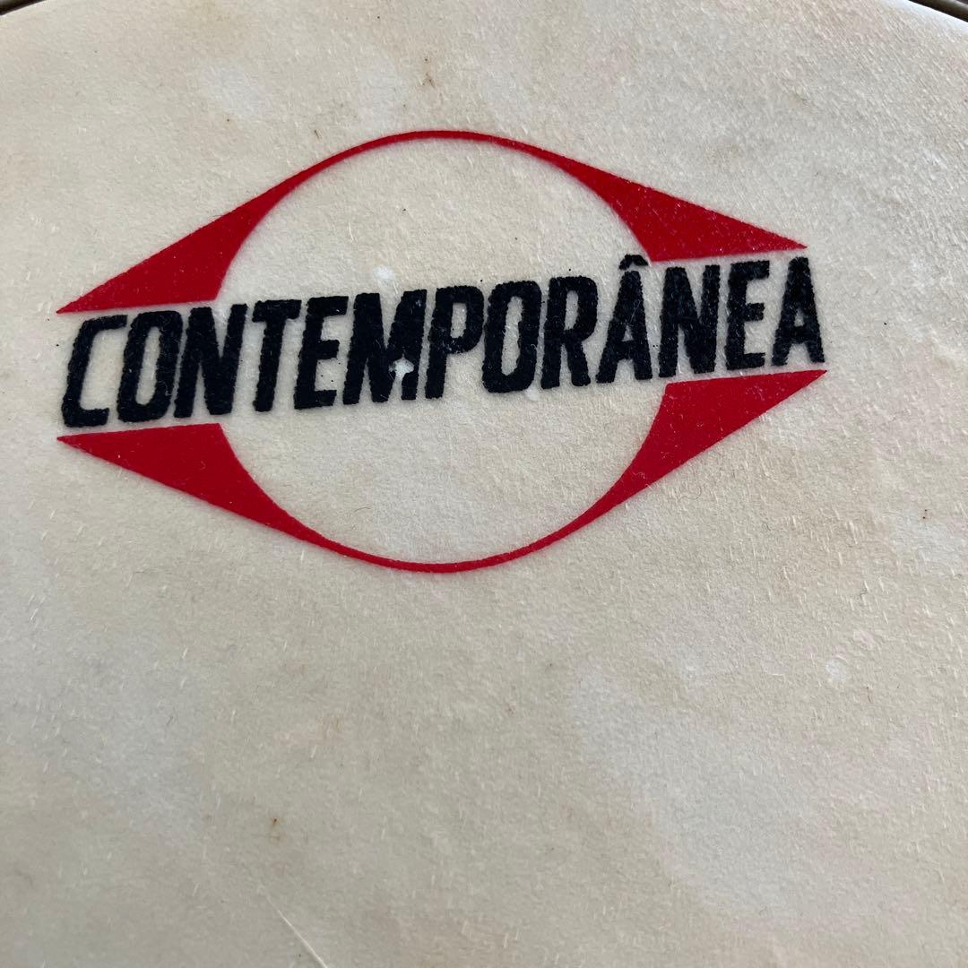 CONTEMPORÁNEA パンデイロ