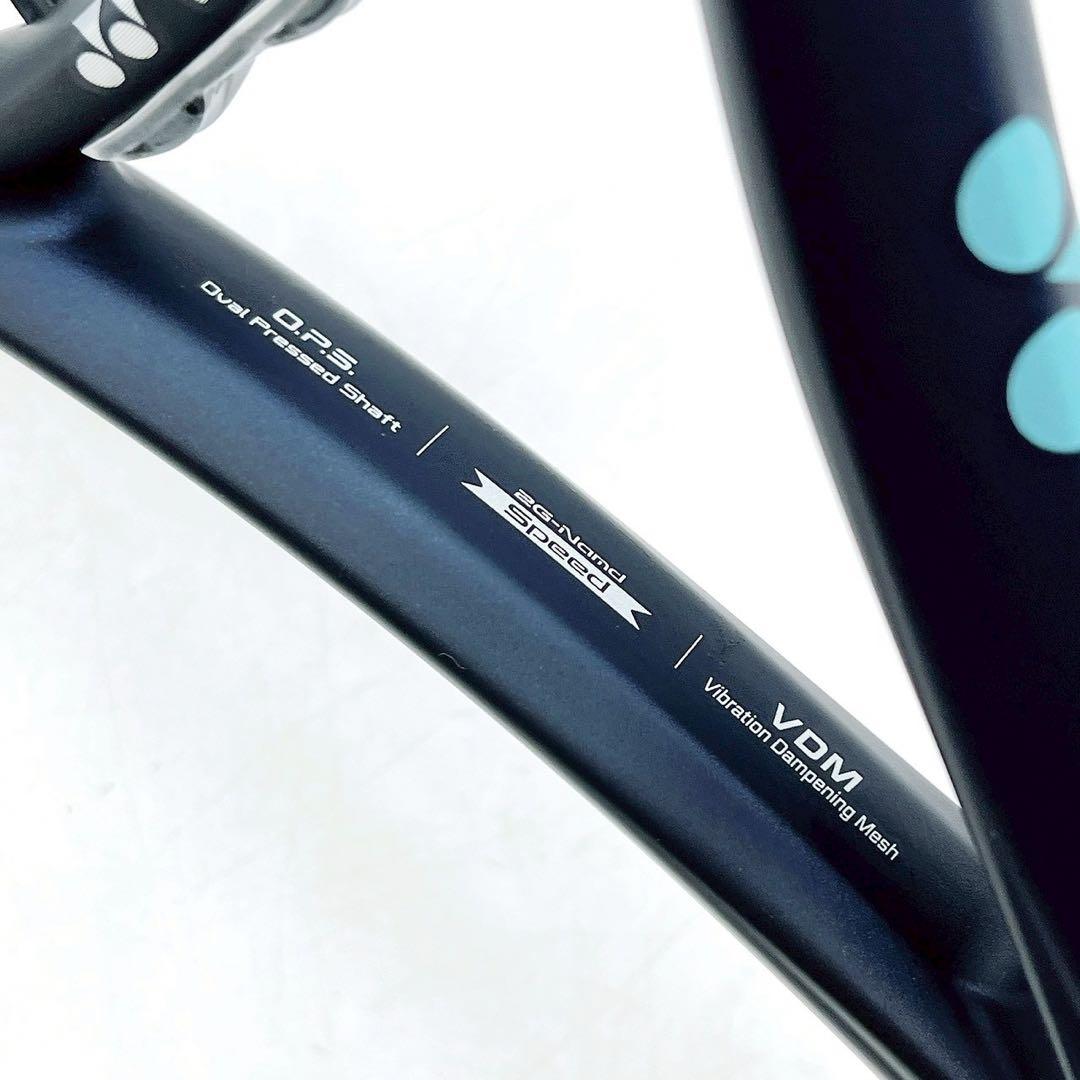 希少2本セット ヨネックス EZONE 100 G2 新品極美品 大会予備 試合