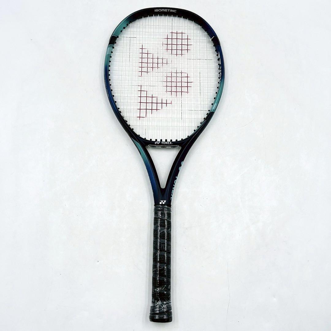 希少2本セット ヨネックス EZONE 100 G2 新品極美品 大会予備 試合