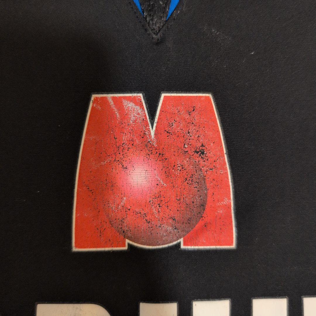 大分トリニータ　選手支給品　練習着上下