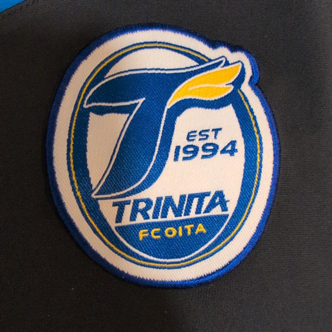 大分トリニータ　選手支給品　練習着上下