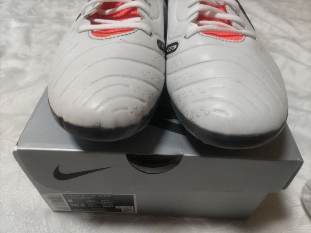 ティエンポレジェンド10エリート AG-PRO　サイズ 27cm