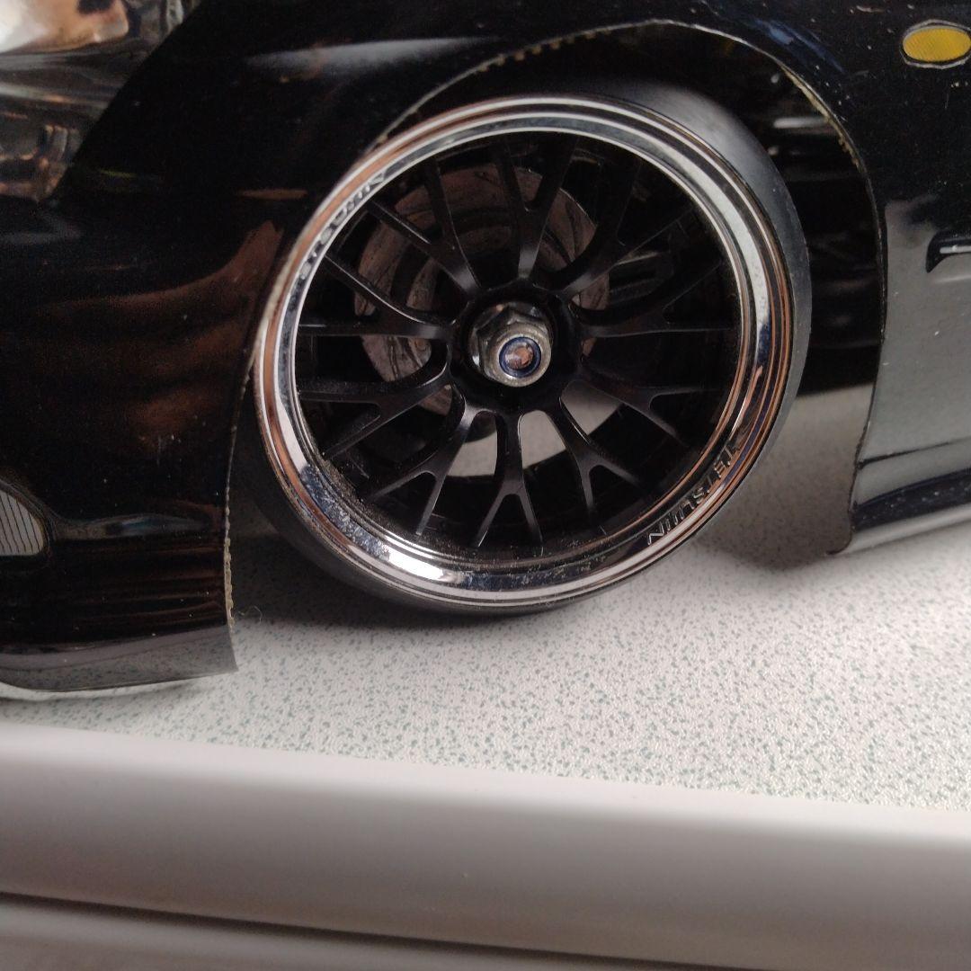 パトカーラジコン