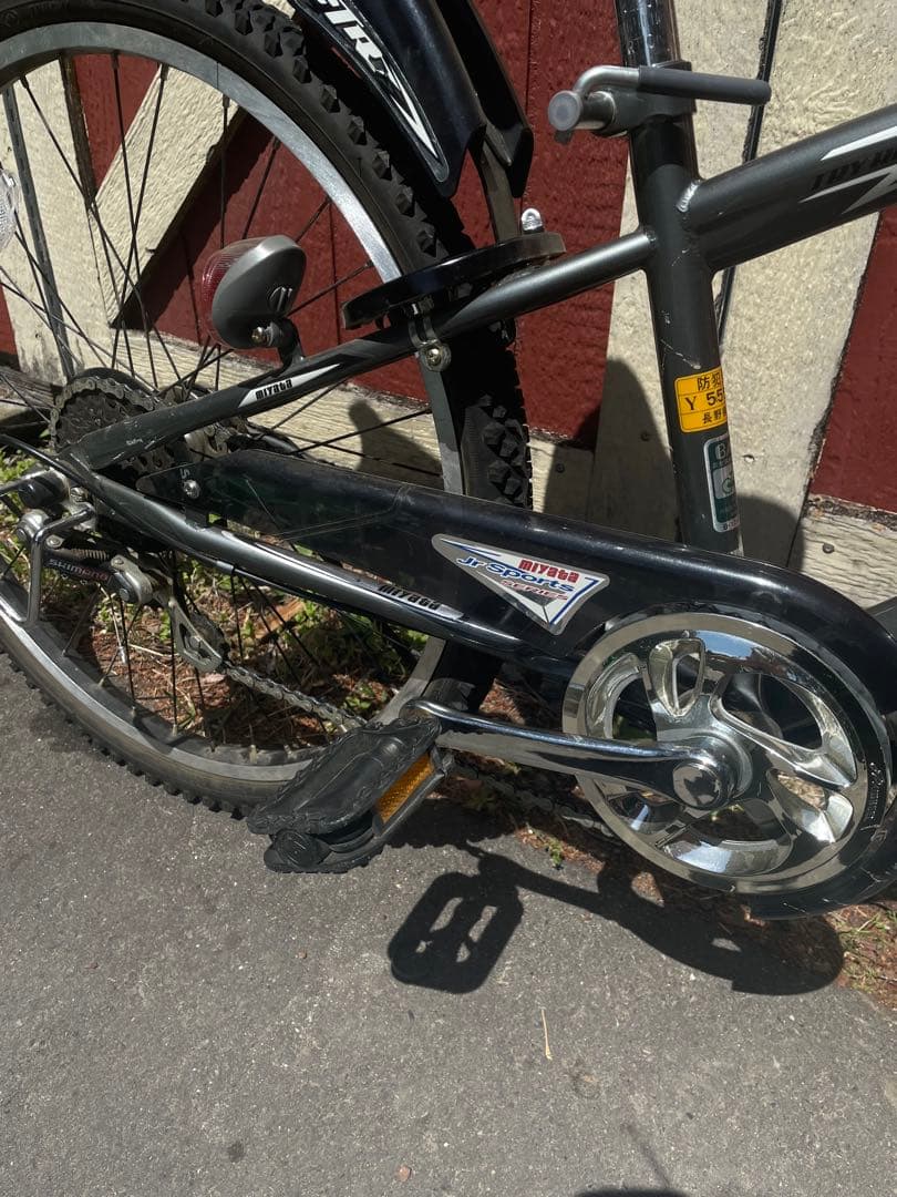 miyata 自転車