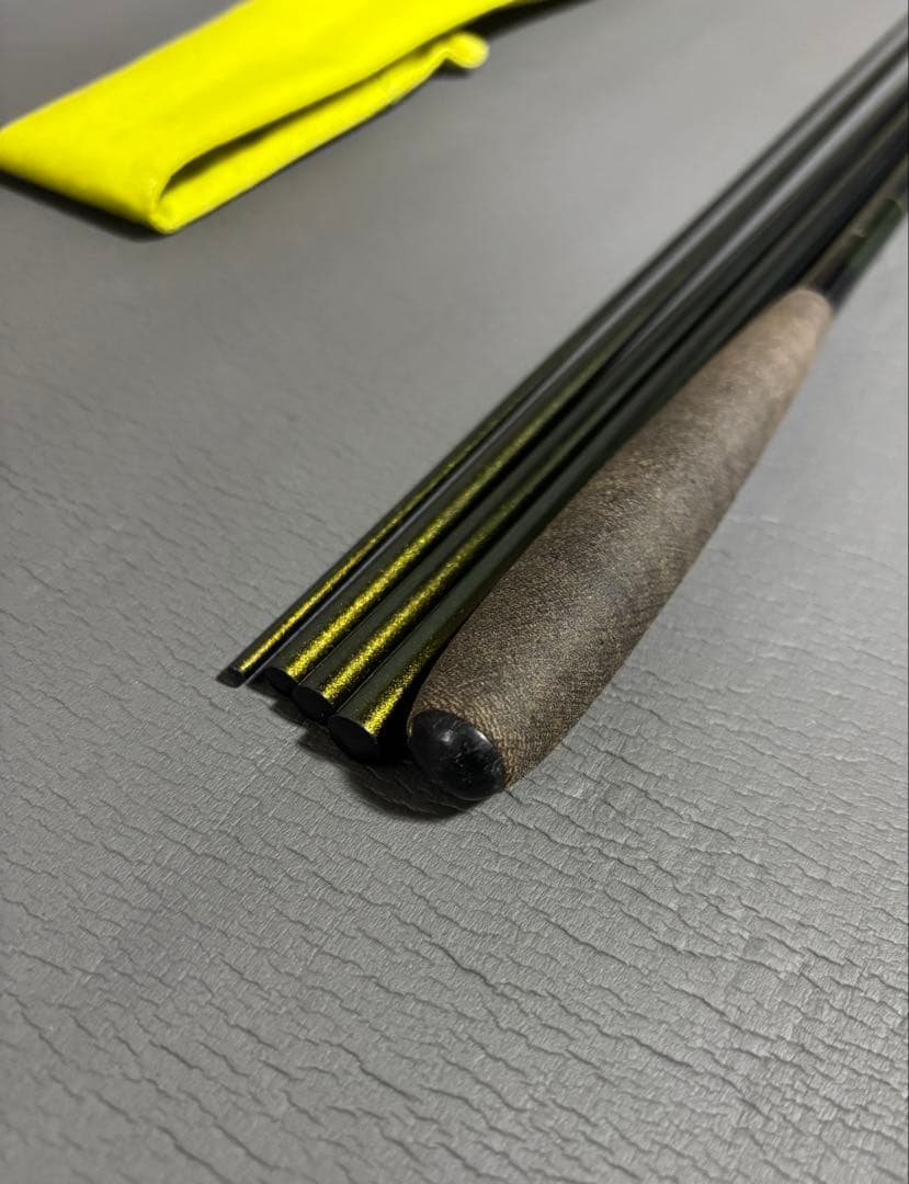 がまへら　凛刀迅14尺