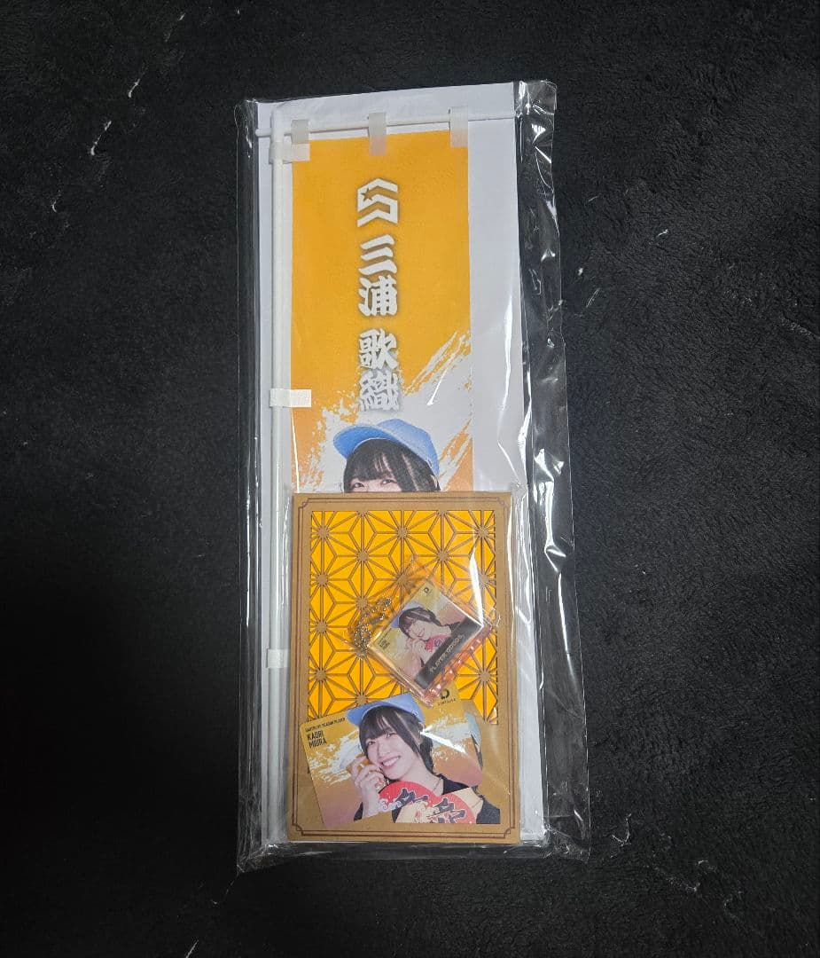 日本ダーツ祭り 2025 DARTSLIVE PLAYER SET 三浦歌織