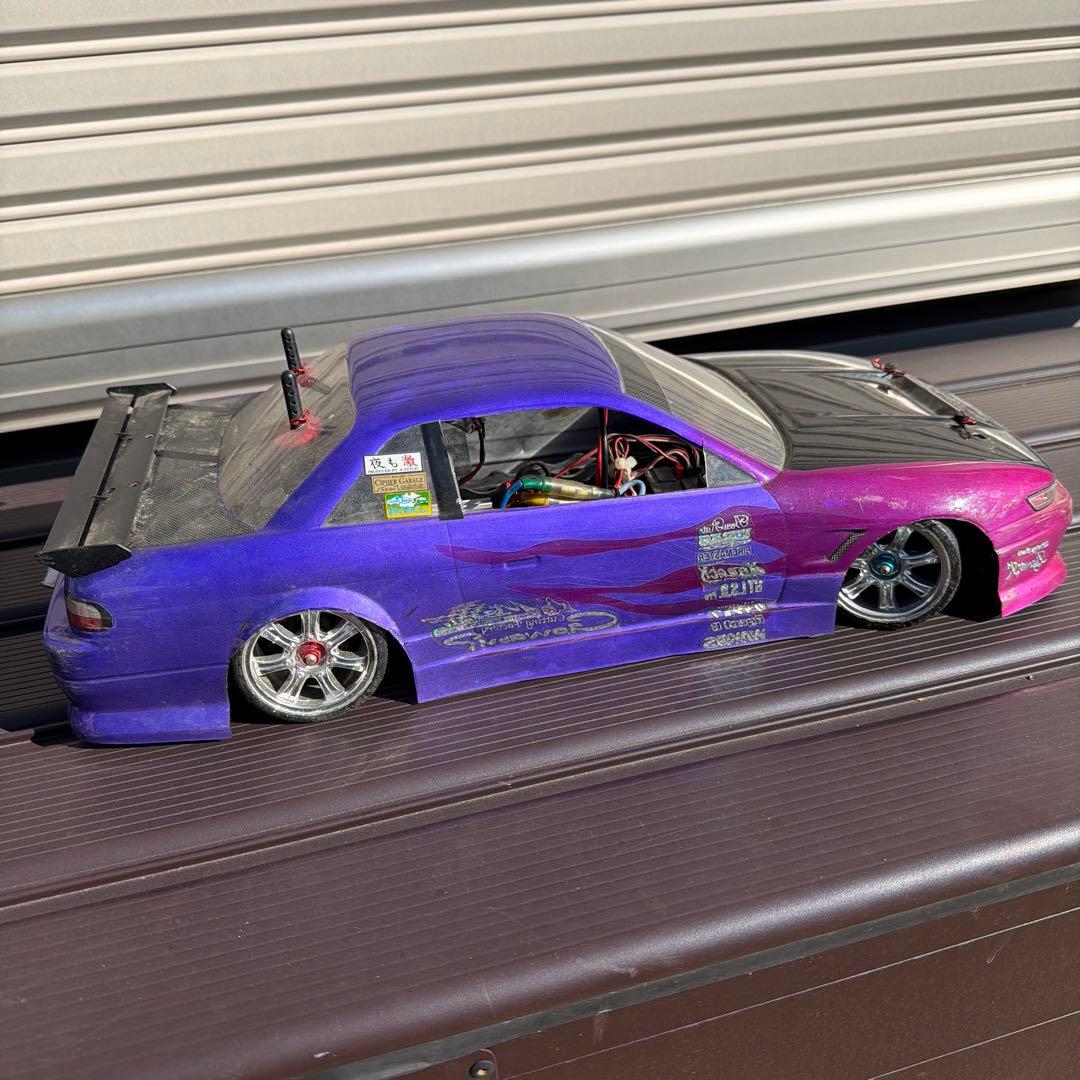 ドリラジリ、リモコンセット