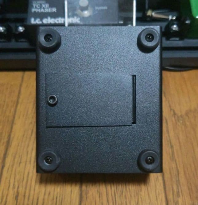 ギター RAT Distortion (PROCO) FAT RAT