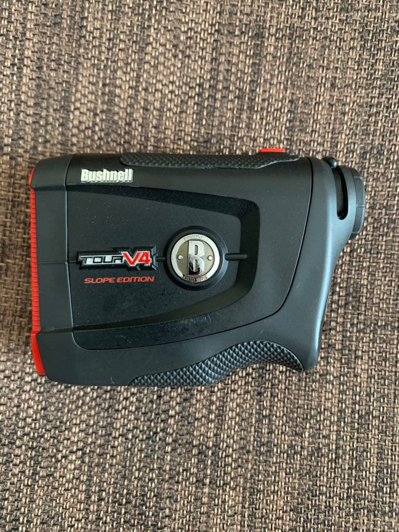 ピンシーカー スロープ ツアーV4ジョルト