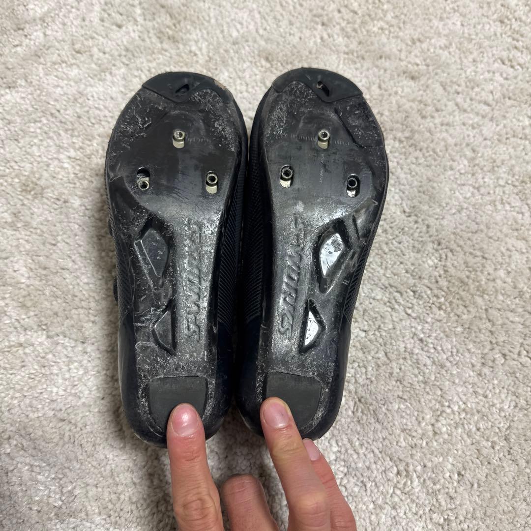 S-Works 7 specialized シューズ　36