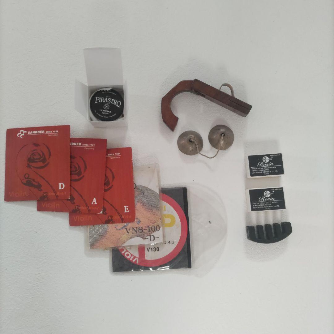 バイオリン sandner dynasty