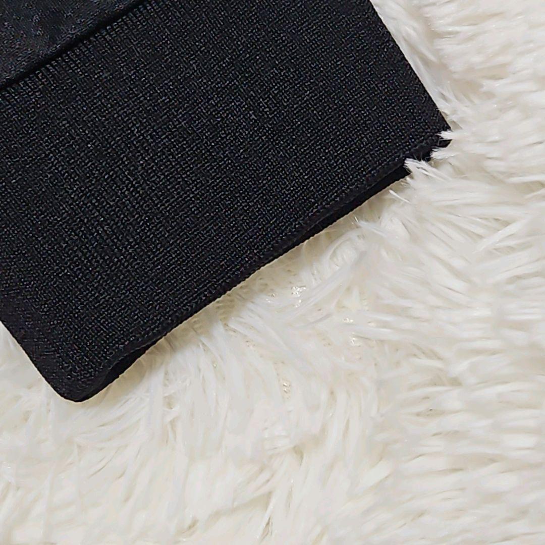 未使用級✨️ノルディ セットアップ ジャケットL パンツM ブラック&グリーン