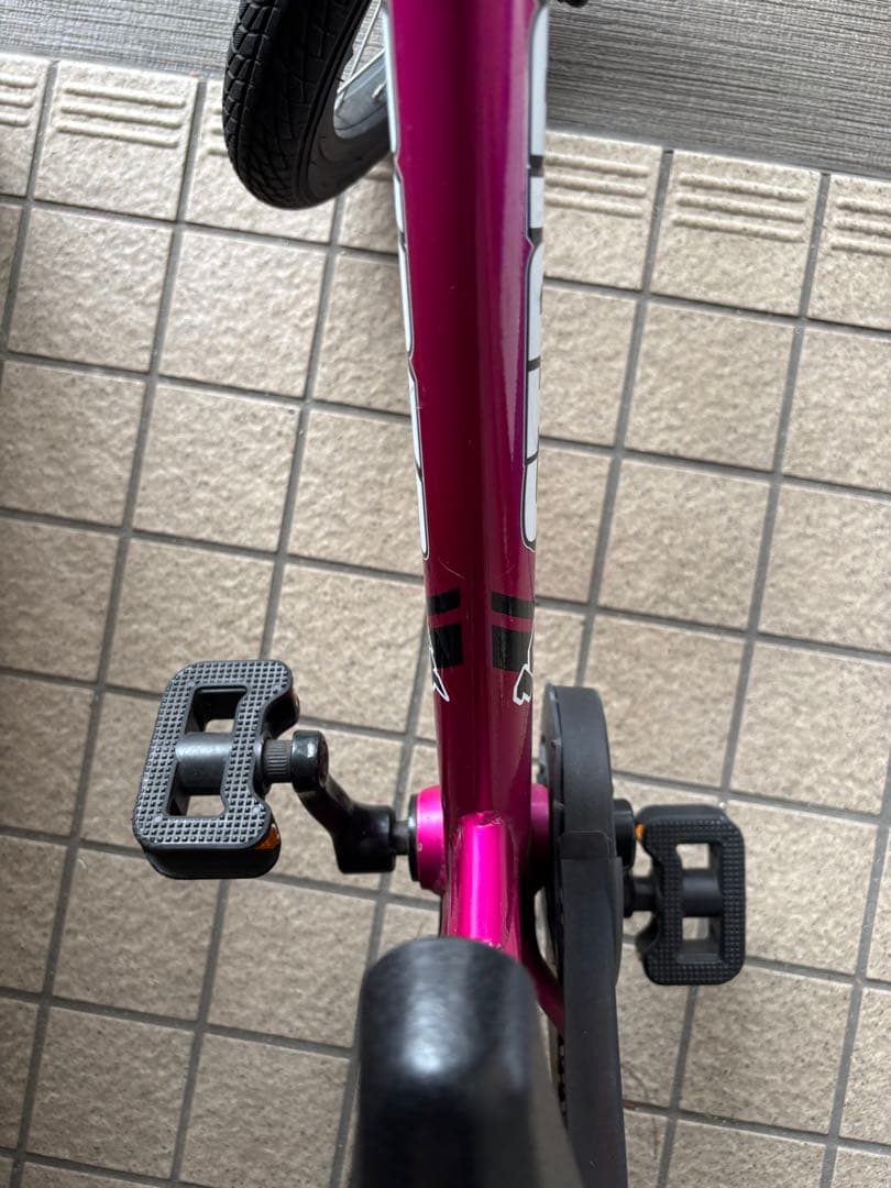 STRIDER 14x フューシャピンク