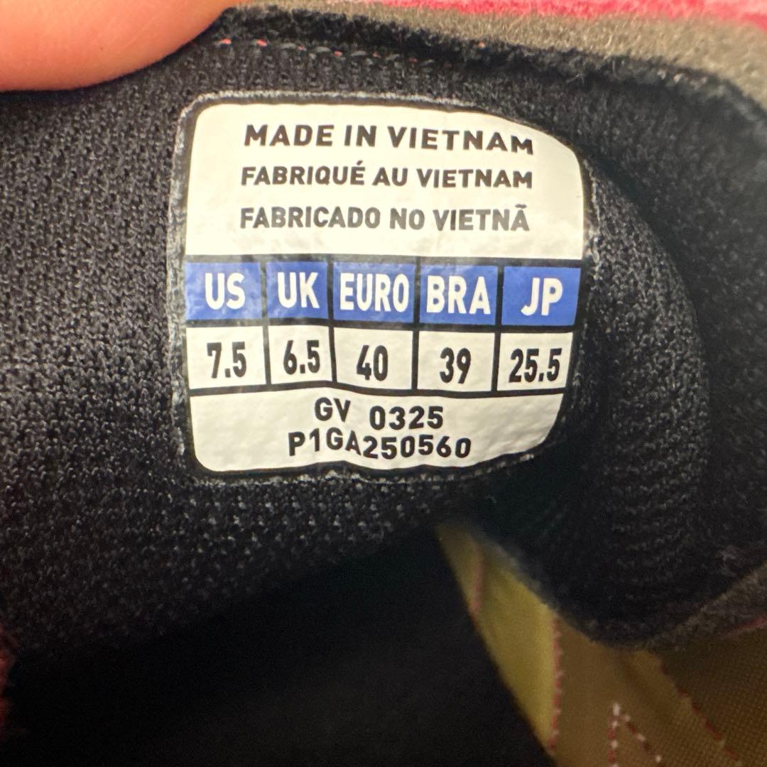 新品40周年　限定品　ミズノ　モレリア 2 JAPAN 25.5cm