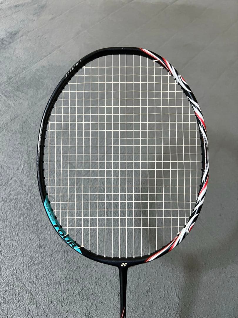 アストロクス100ツアーbpバドミントンラケットASTROX 100Tour