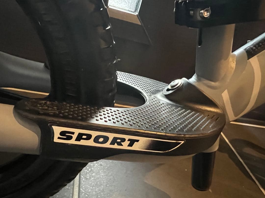 美品　ストライダー×神山隆二 RATFACE スポーツモデル 12 日本正規