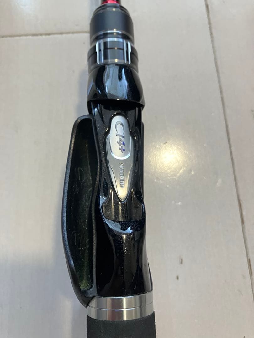 最終値下:シマノ 19 ライトゲーム SS TYPE73 H190 RIGHT