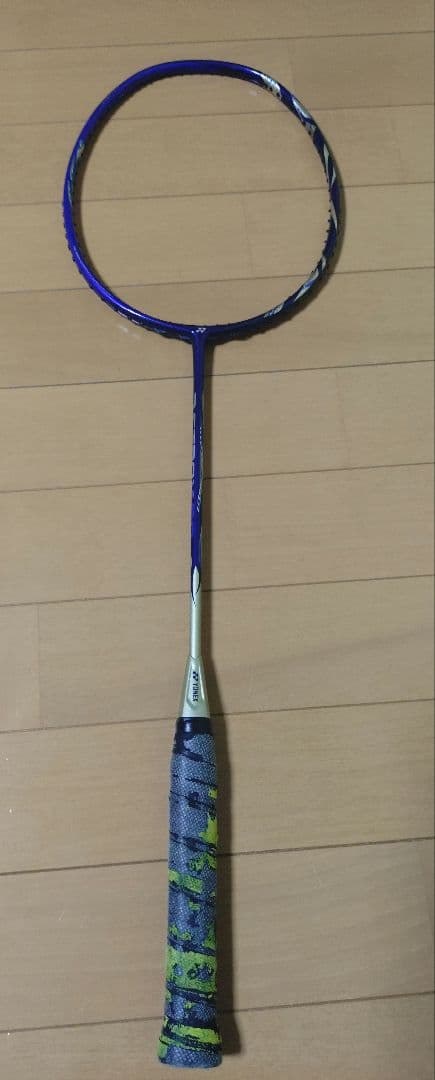 アストロクス99サファイアネイビー4ug5 ジャンク