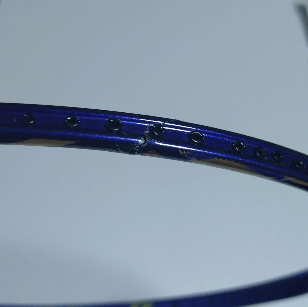 アストロクス99サファイアネイビー4ug5 ジャンク