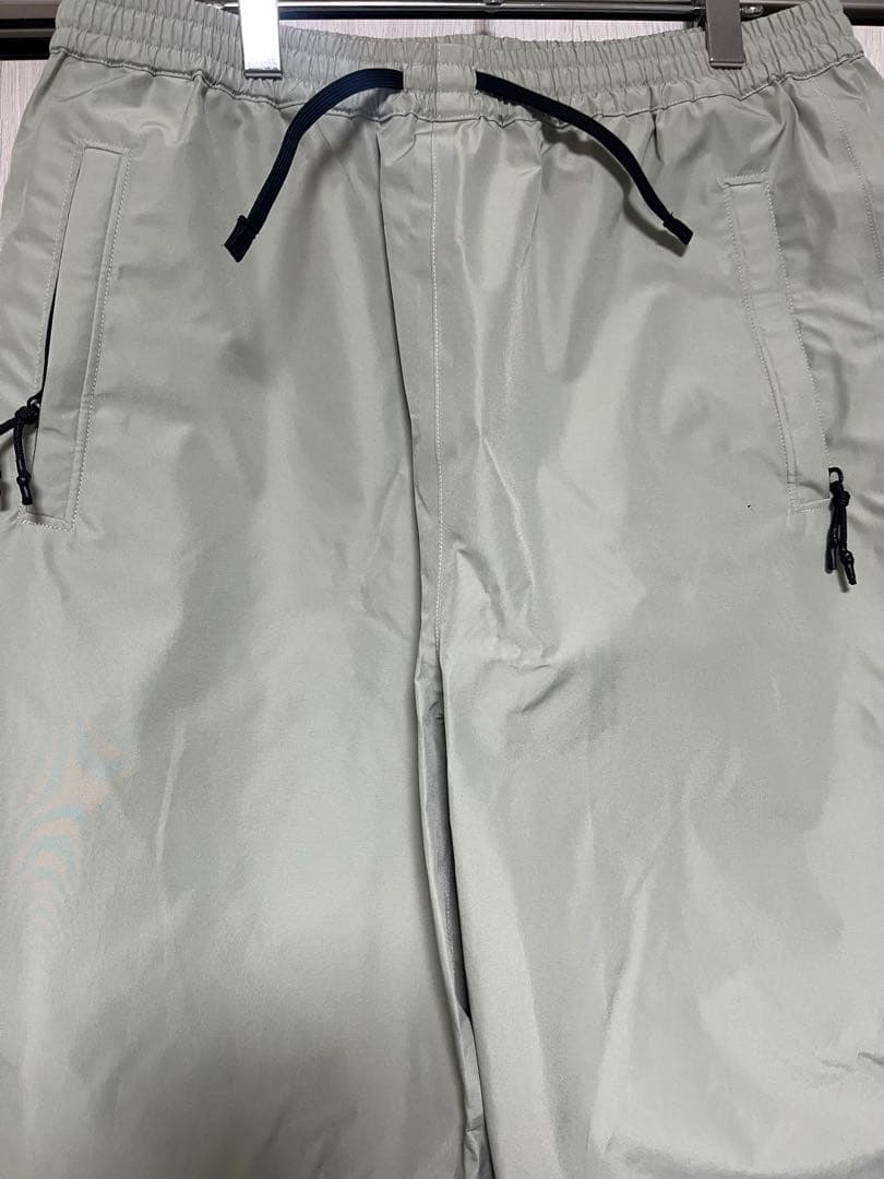 ウィンタースポーツウェア セットアップ上下 jackfrost