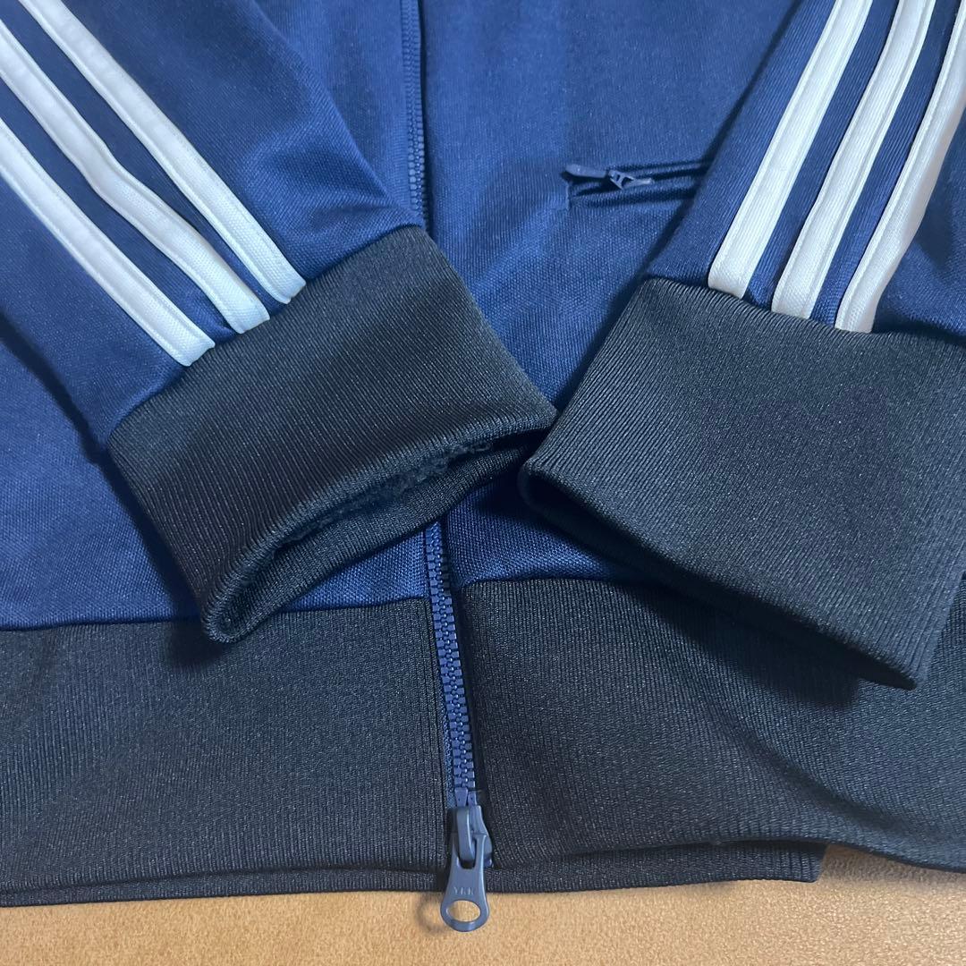 クラブハウス　アディダス　clubhaus トラック　ジャケット