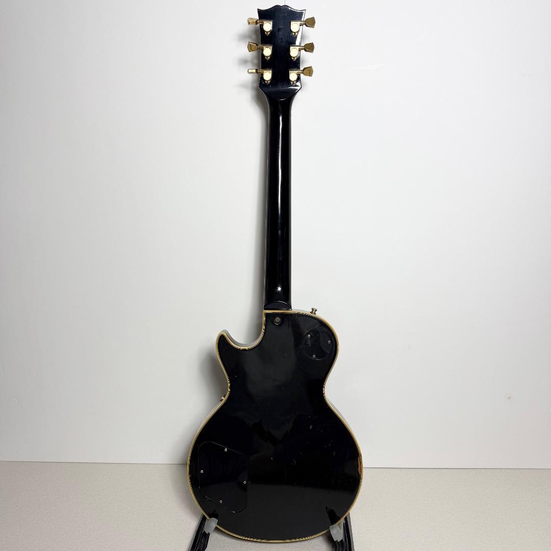 Greco EGC-550 レスポール カスタム タイプ フジゲン 日本製