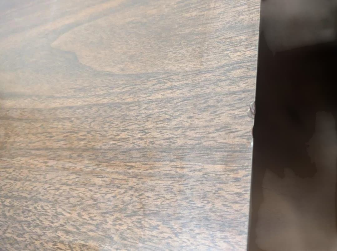 送込！総木！ドレクセルヘリテイジ製米軍将校向けリシェル執務机