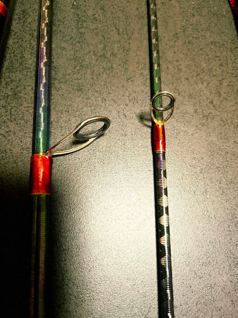 シマノ　ワールドシャウラ 21053R-3