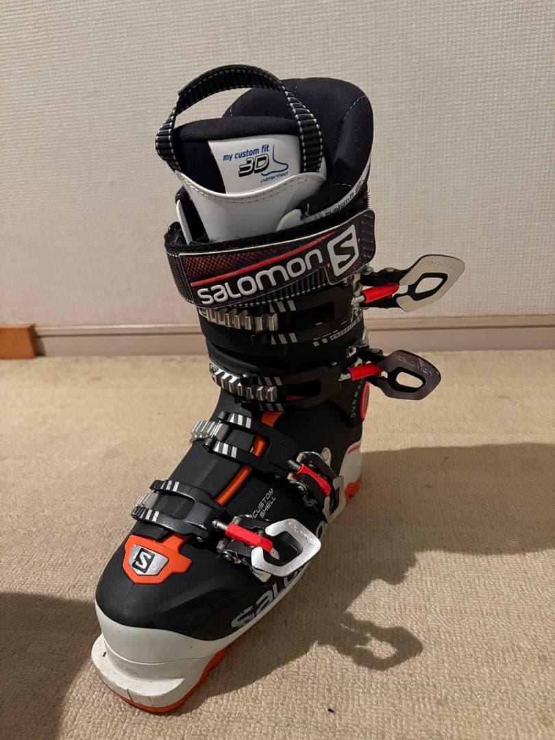 Salomon X Pro 100 スキーブーツ
