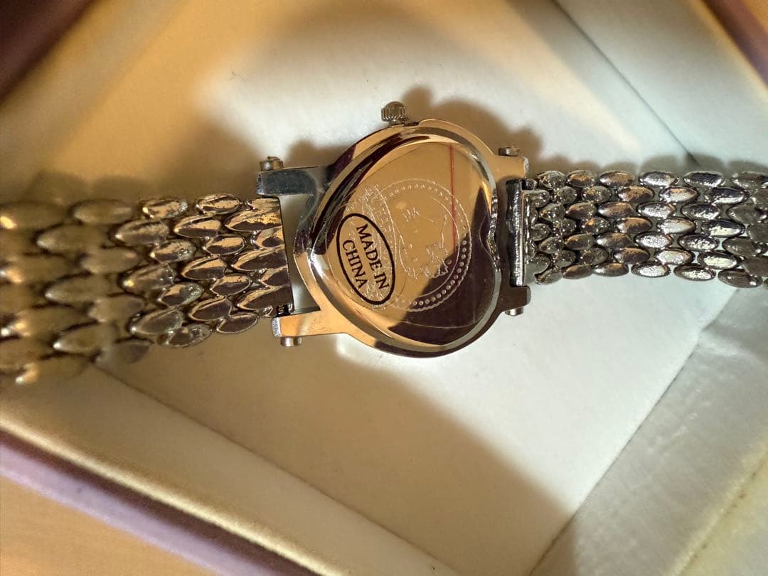 チャーミーキティ　腕時計Charmmy kitty 時計