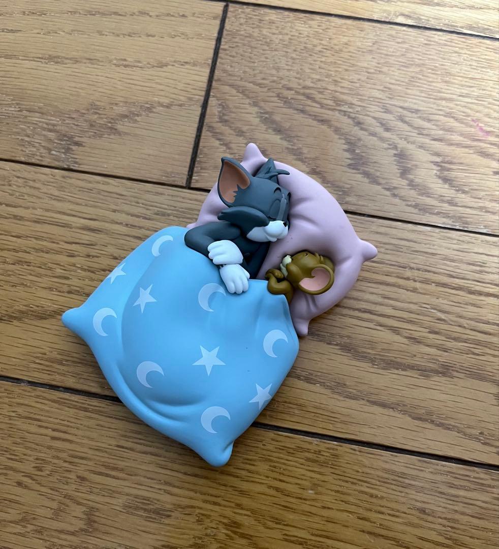 トムとジェリー フィギュア シークレット