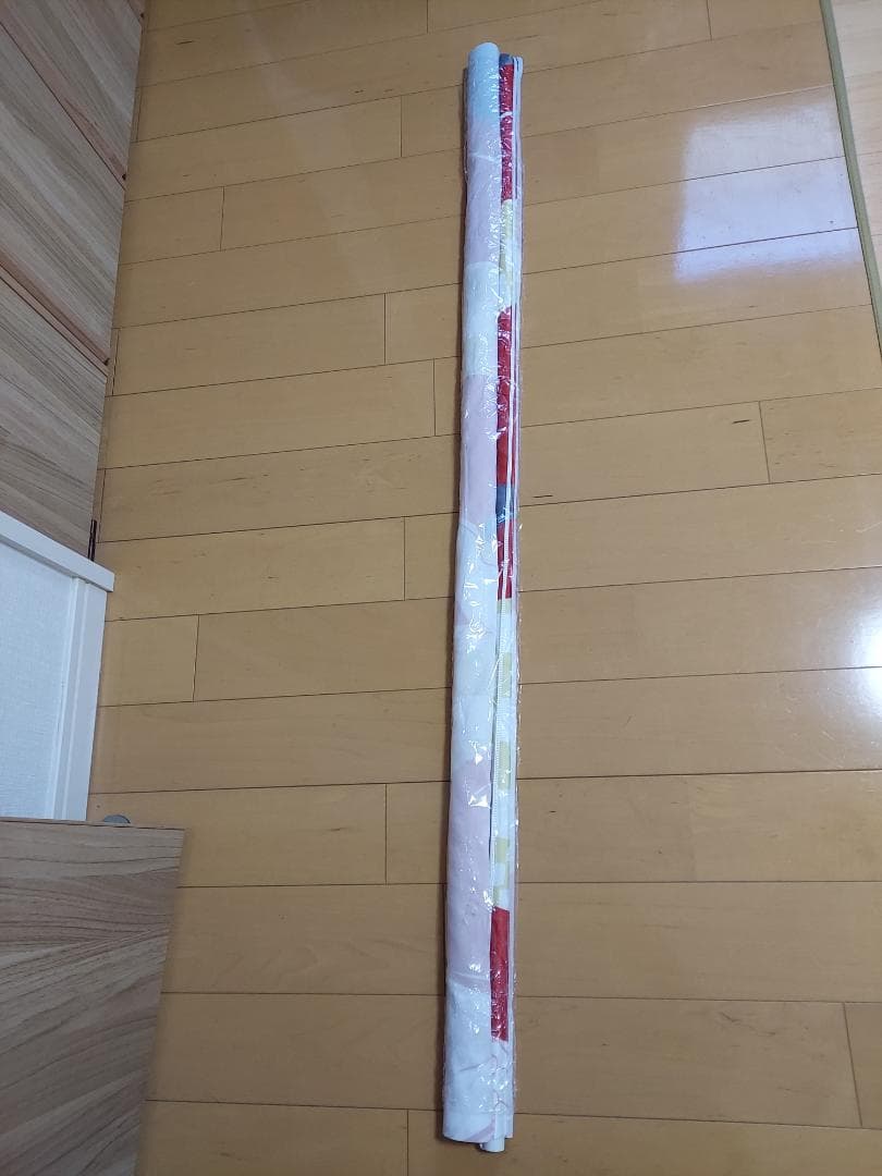 カゲロウプロジェクト　DMM　スクラッチ　ビッグタペストリー　　新品未開封です！