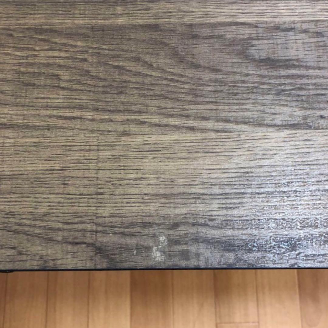 mont-bell モンベル　マルチフォールディングテーブルワイド