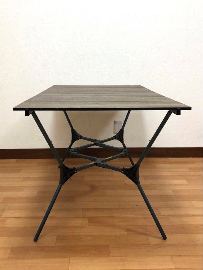 mont-bell モンベル　マルチフォールディングテーブルワイド