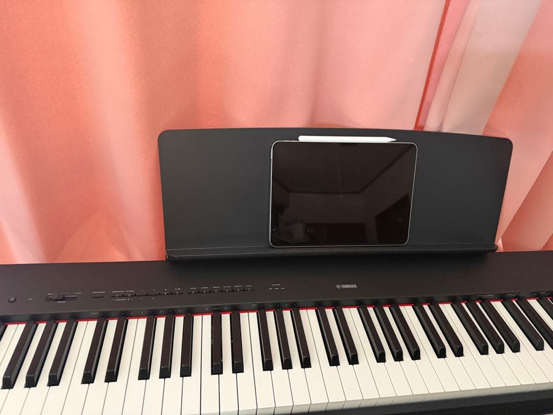Yamaha Pシリーズ 電子ピアノ P-225