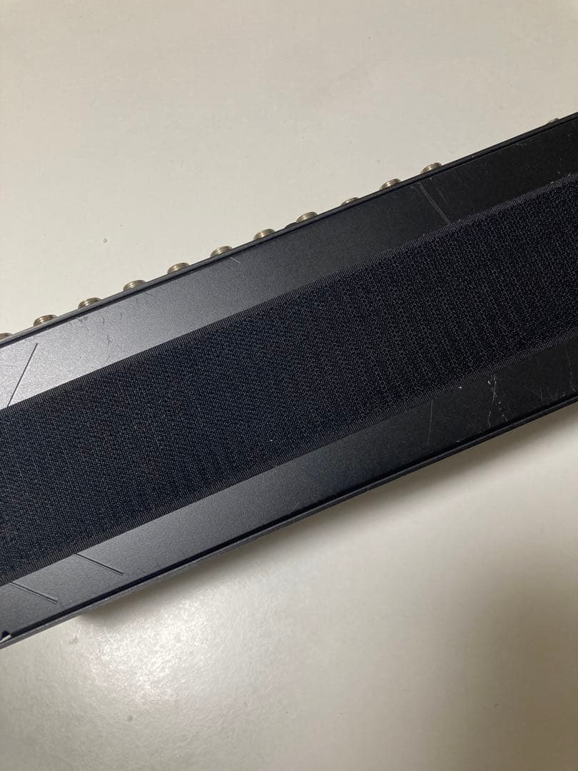 BOSS ms-3 箱付き 付属品付き