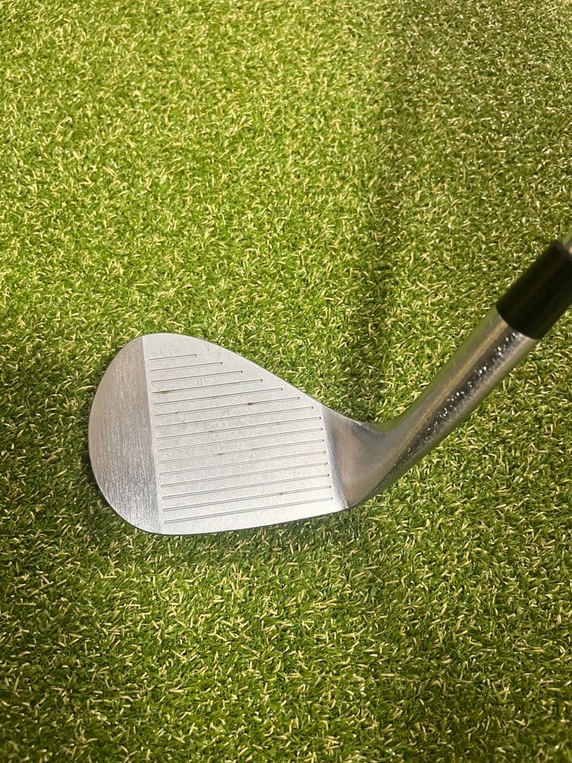 MOZ ウェッジ 58° 115wedge