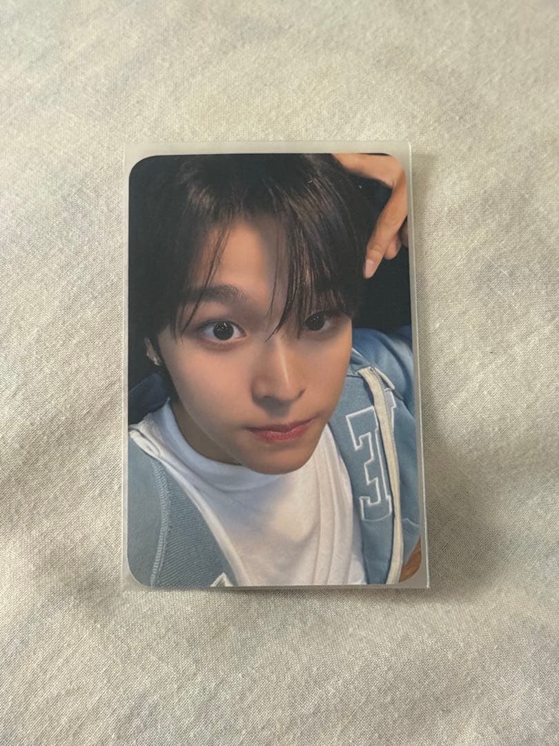 nctwish リク　クリ　ぬいぐるみ　wishdoll