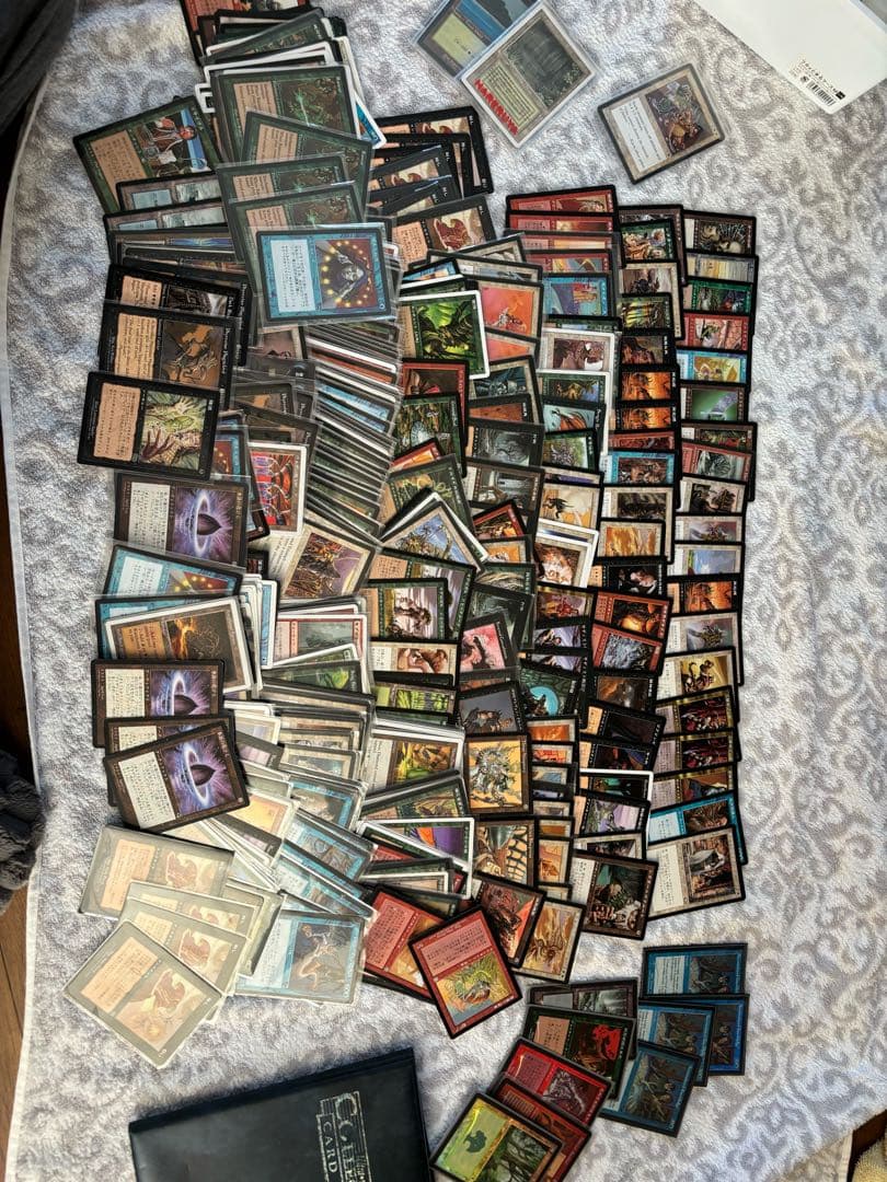 マジックザギャザリング　まとめ売り