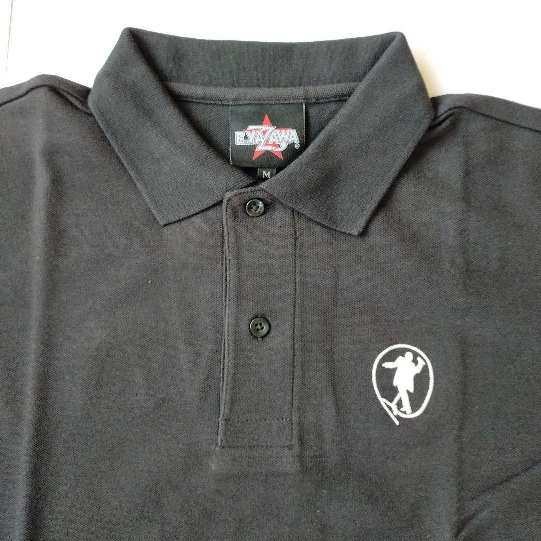 ペンギンです　矢沢永吉　ポロシャツ　半袖