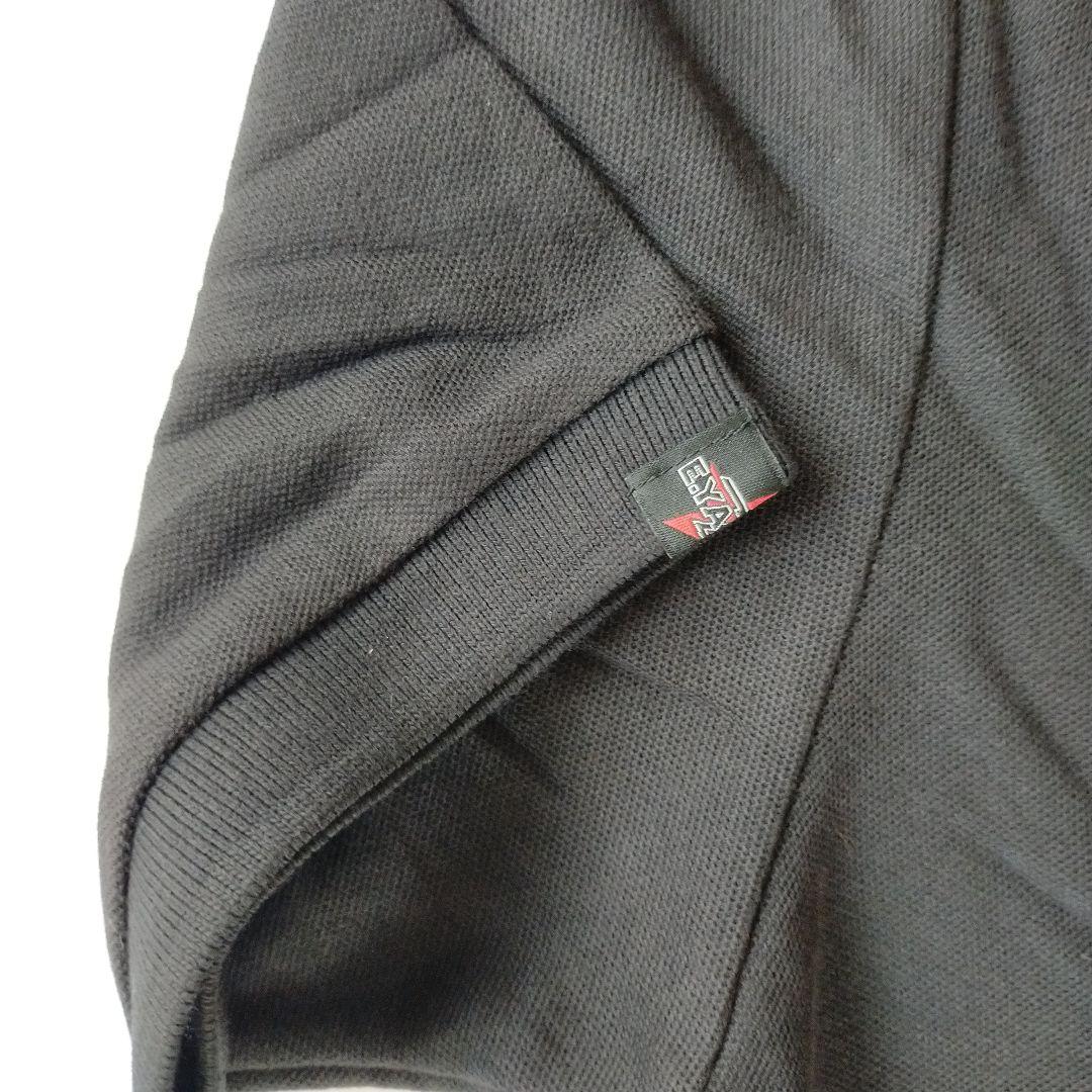 ペンギンです　矢沢永吉　ポロシャツ　半袖