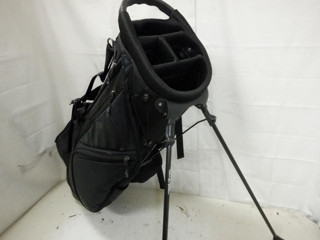 TravisMathew★トラヴィスマシュー★9.0型★軽量★美品★スタンド