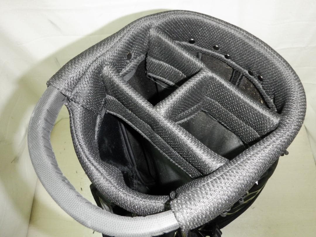 TravisMathew★トラヴィスマシュー★9.0型★軽量★美品★スタンド