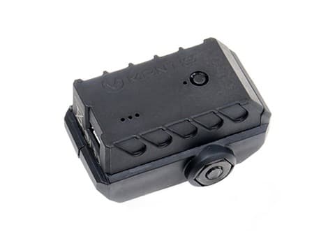 MANTIS-X（精密射撃訓練用機材）