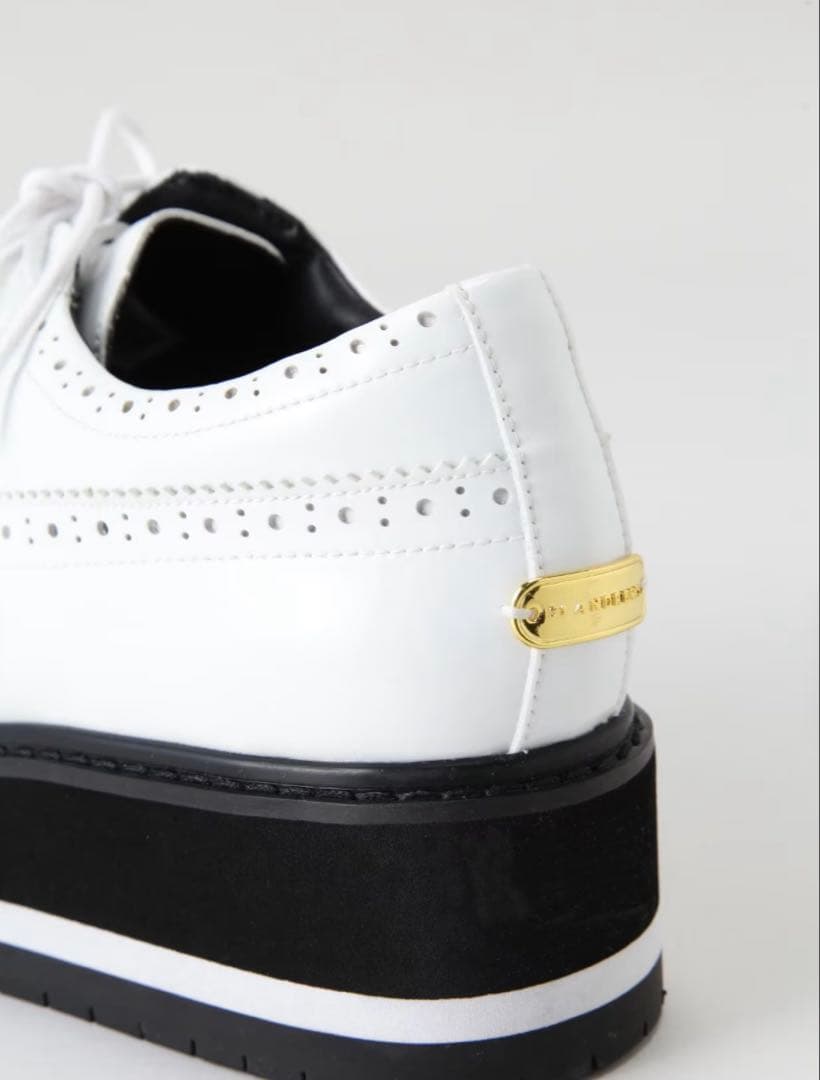 値下げ　新品 セントアンドリュース スパイクレスゴルフシューズ